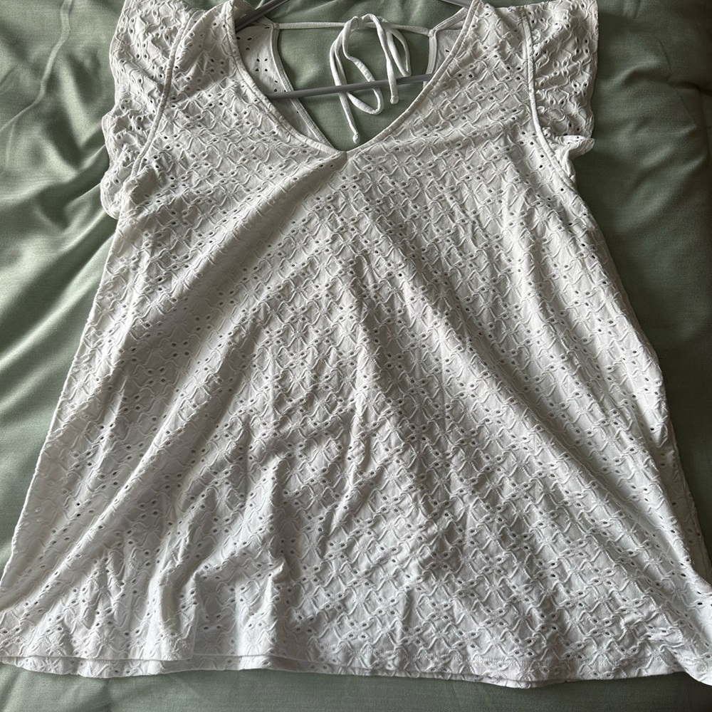 Ava & Viv Target Shirt